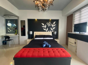 Apartment Across Naia Terminal 3 - Newport - With Wifi
